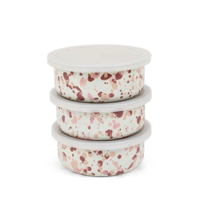 Catalina 3 Piece Storage Bowl Set