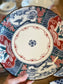 Mino Ware Lucky Dino Dinner Plate