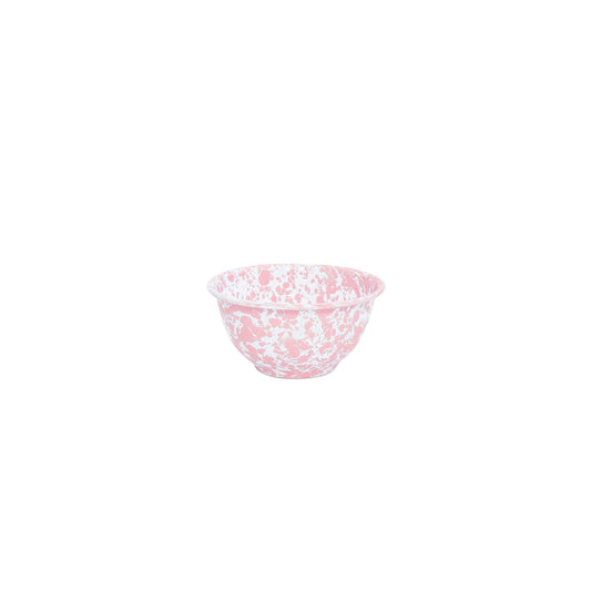 Splatter Small footed Bowl