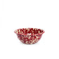 Splatter Cereal Bowl