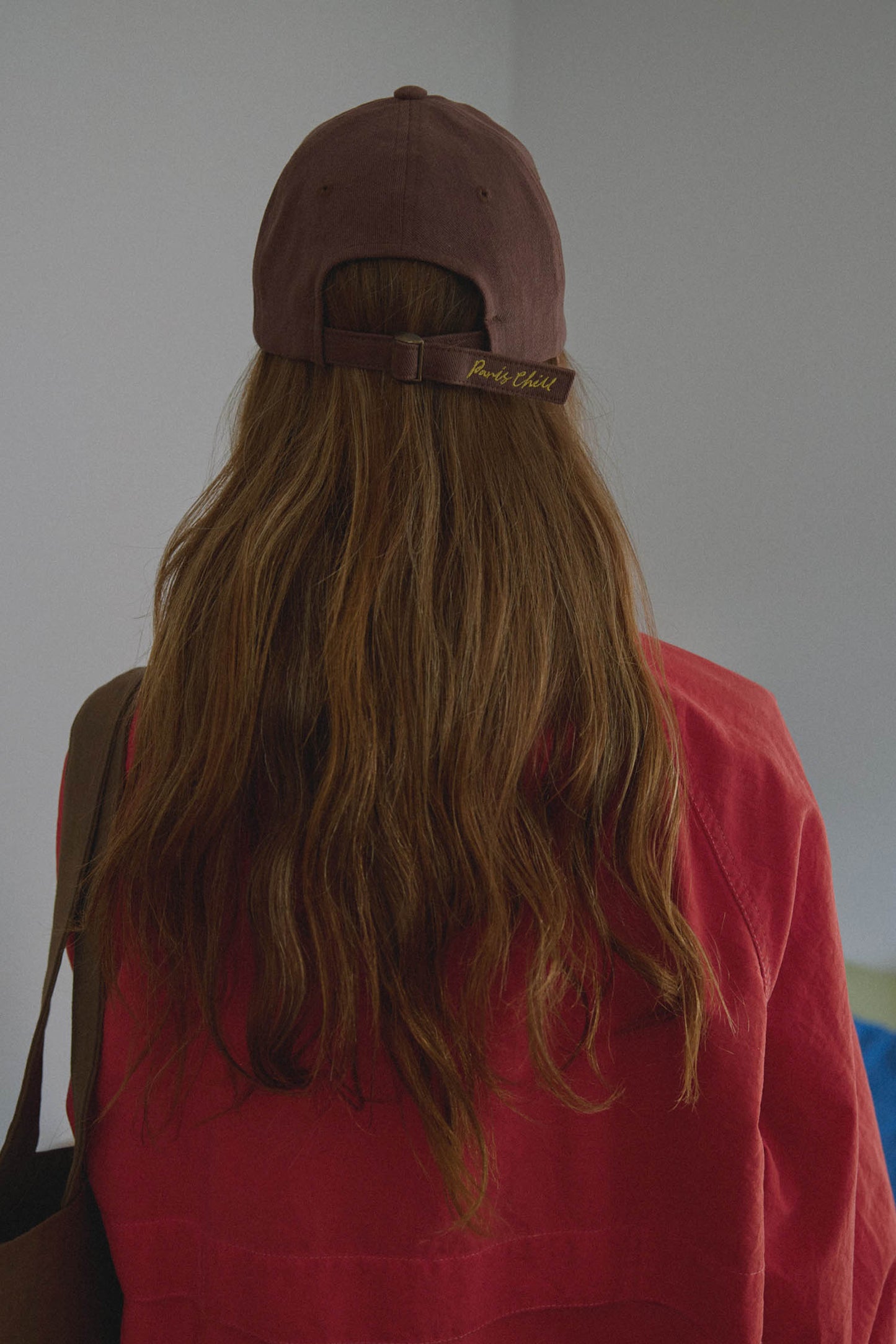 Le Courage Baseball Cap