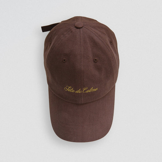 Le Courage Baseball Cap