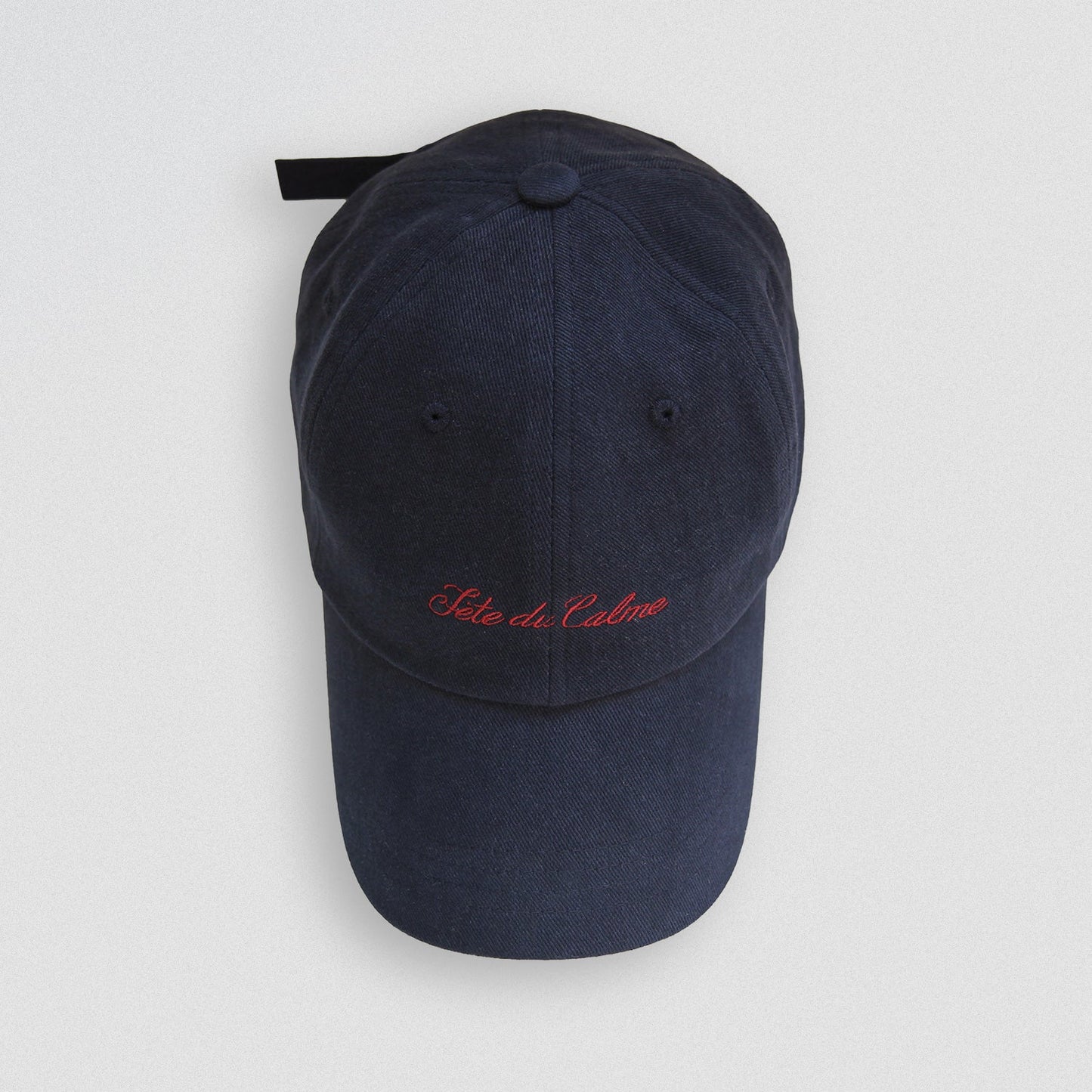 Le Courage Baseball Cap