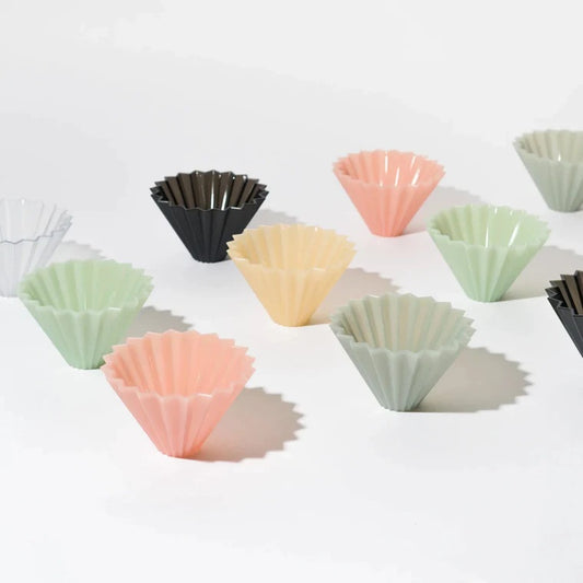 ORIGAMI Dripper Air S