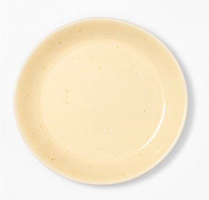 Lemon Pasta Multipurpose Plate Coaster