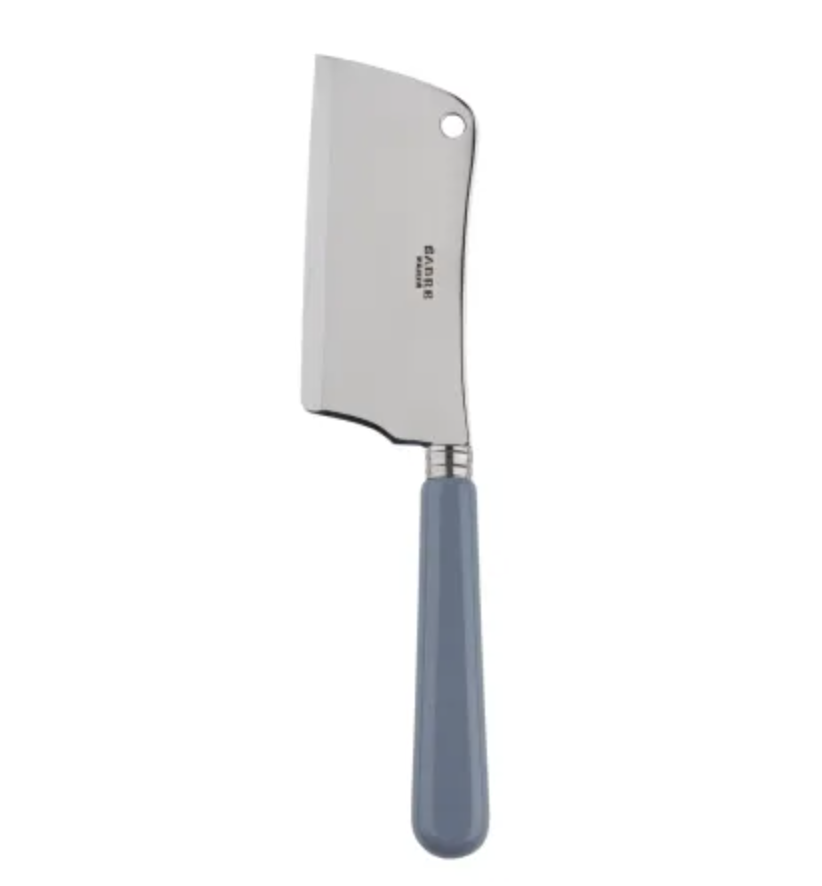 Sabre Cheese Cleaver 8"