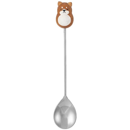 Animal Cutlery