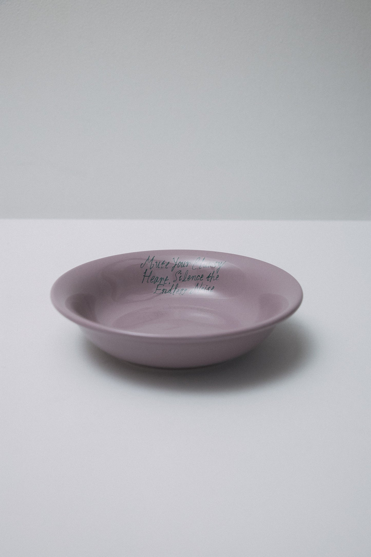 Poétique Side Bowl