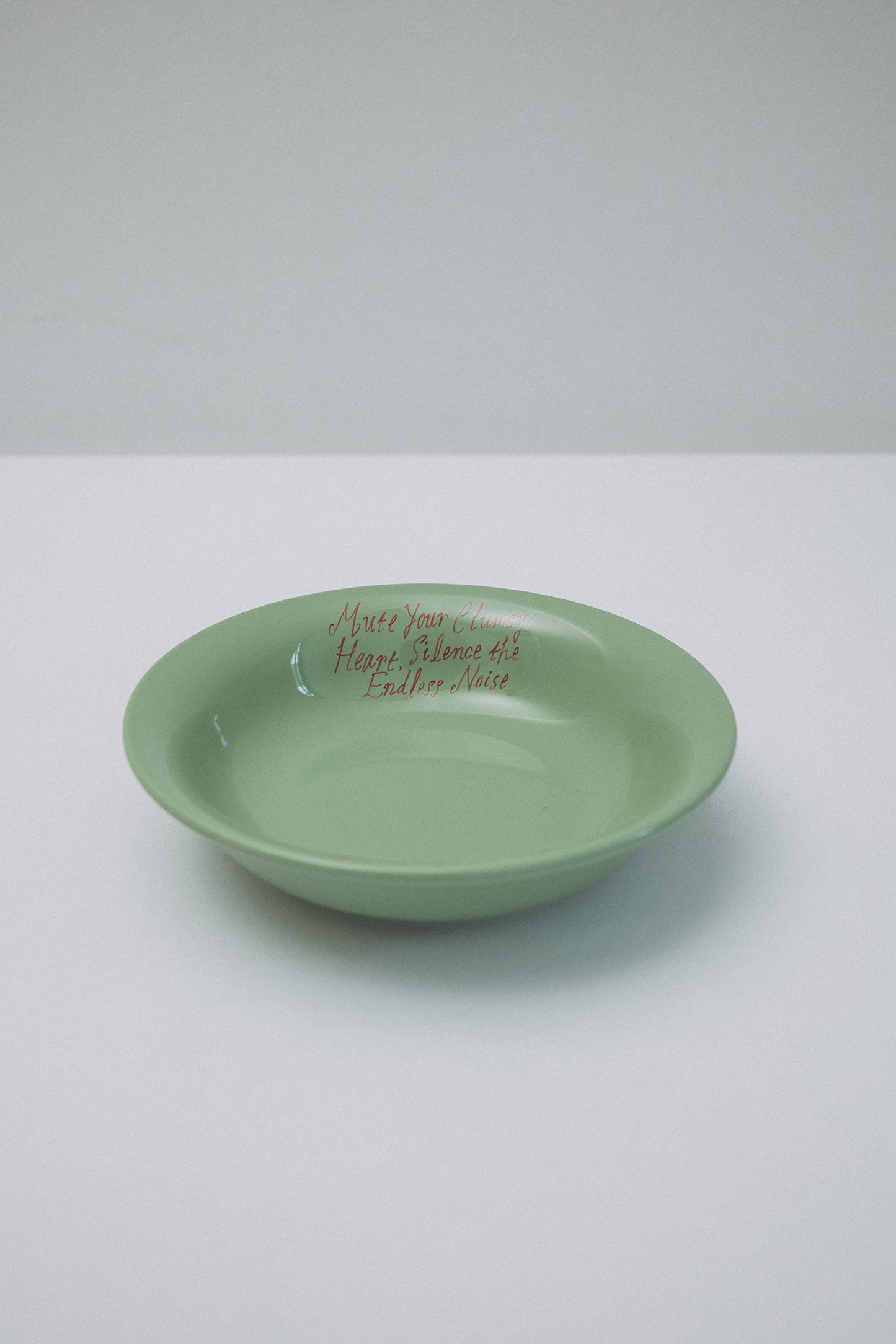 Poétique Side Bowl