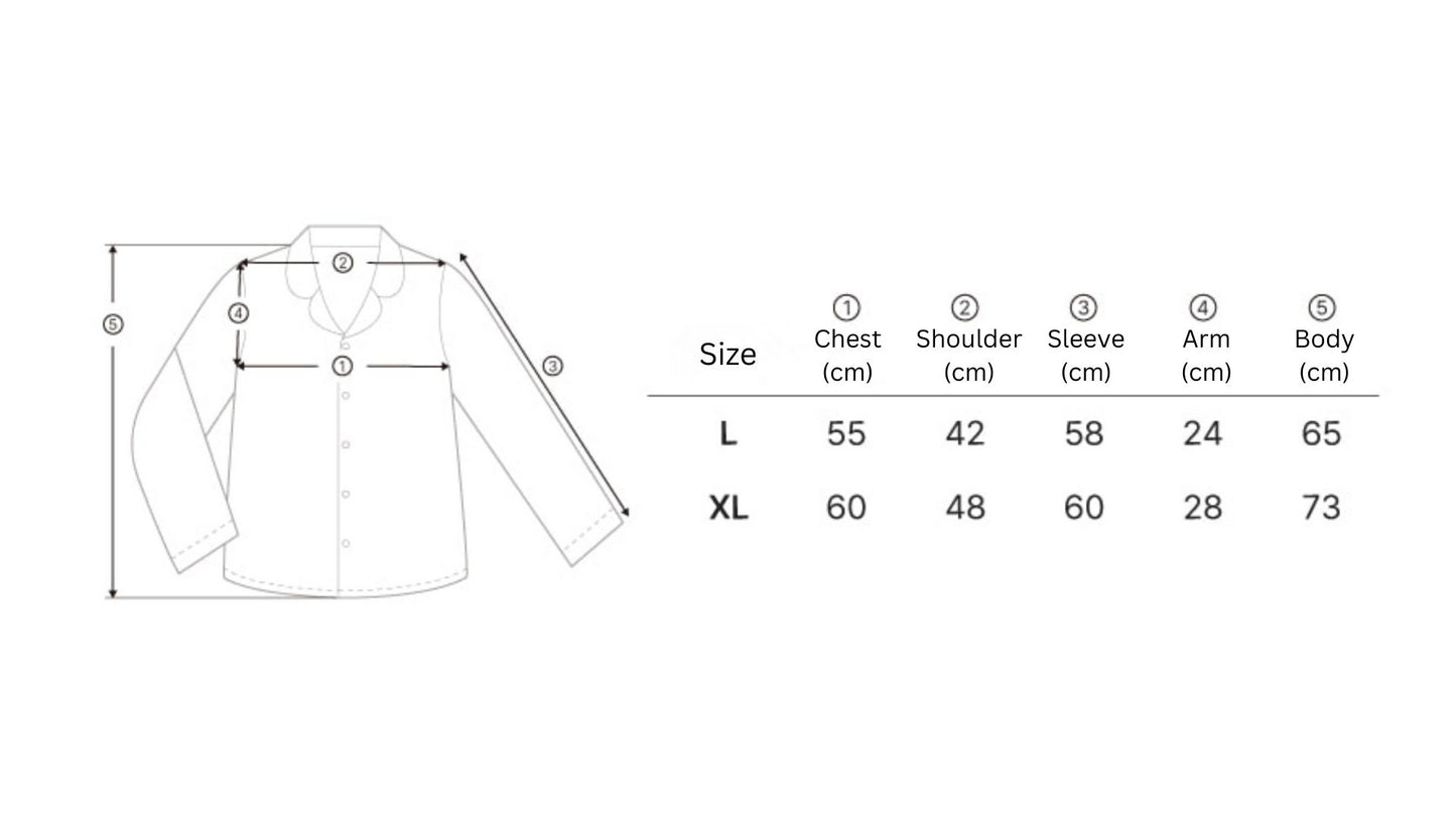 Cozy Tartan Check Pajama Set - Warm Fleece