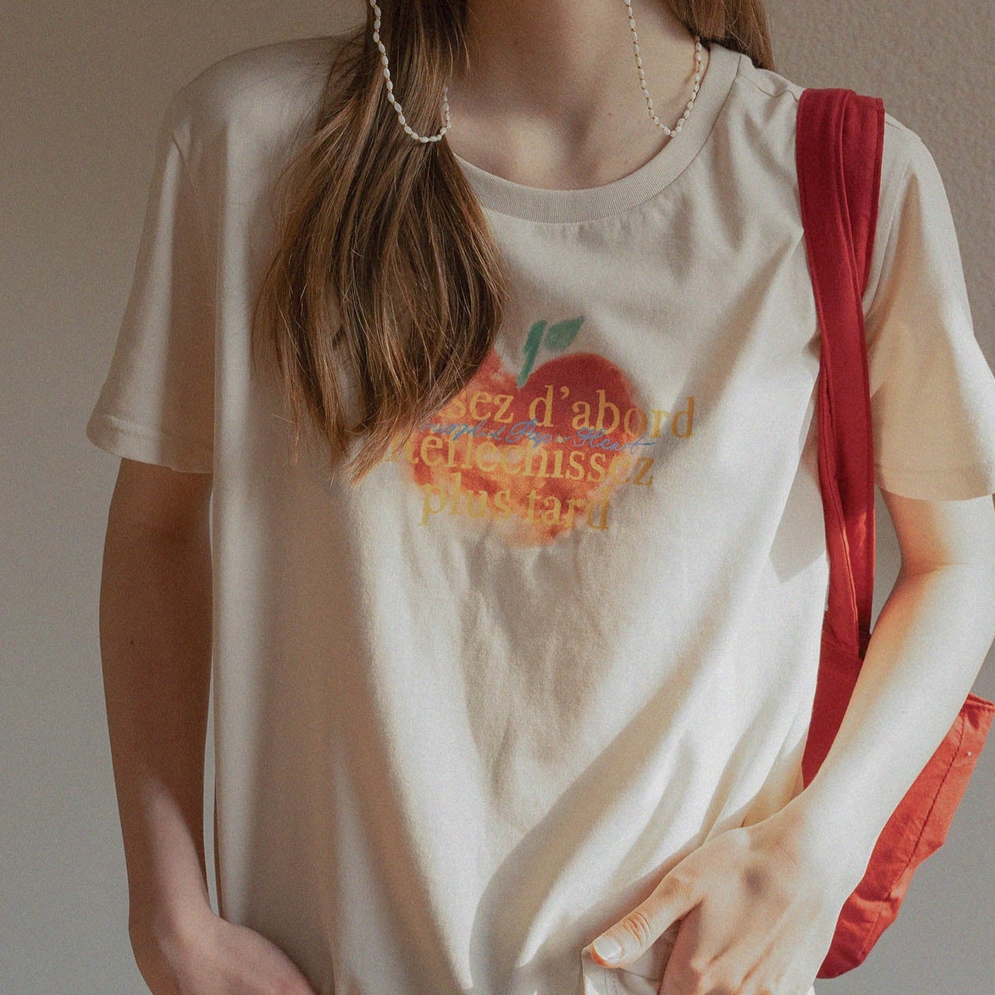 Wander T-Shirt