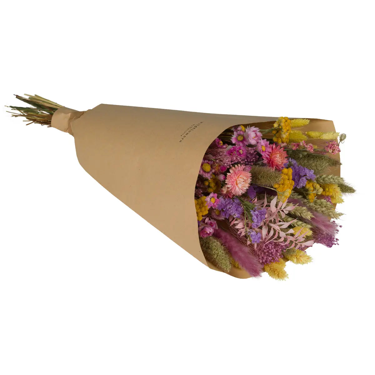 Dried Flowers - Field Bouquet - Small