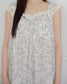 Arte Lace Sleeveless One-Piece Dress