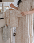 Baby J Arte PJ set