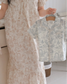 Baby J Arte PJ set