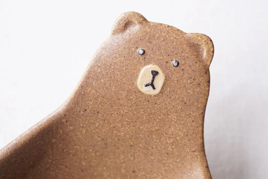Beary Side Dish