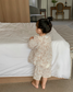 Baby J Arte PJ set