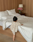 Baby J Arte PJ set