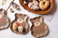 Teddy Bear Plate