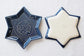 Constellation charm plate - Cancer