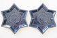 Constellation charm plate - Cancer