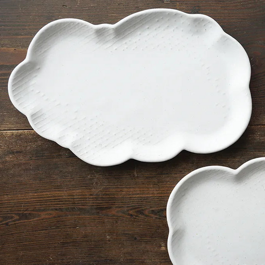 Cloud Plate