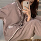 Dewey Sleep Fleece Pajama Set