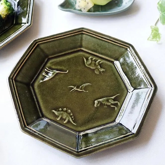 Dino Plate