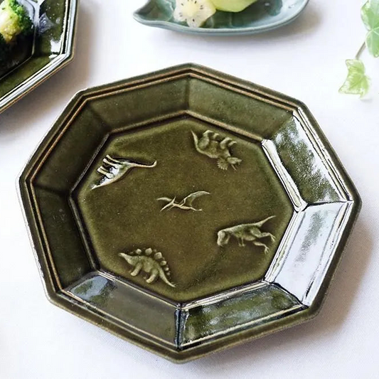 Dino Plate