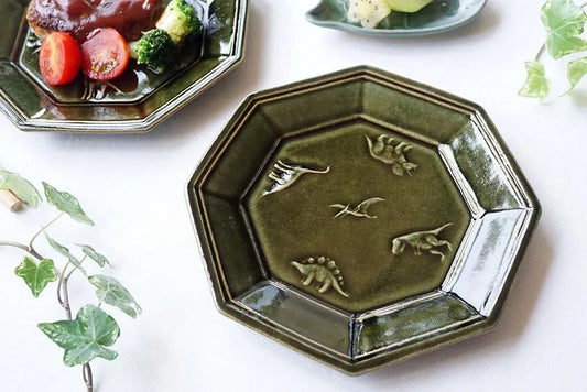 Dino Plate