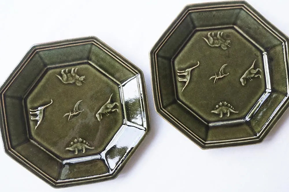 Dino Plate