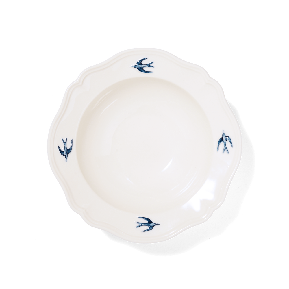 Early Bird Cereal Bowl