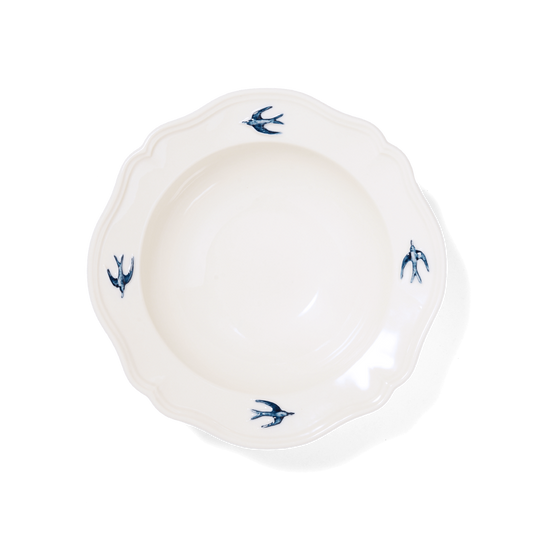 Early Bird Cereal Bowl