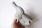 Elephant Bud Vase