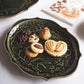 Forest Friends Plate