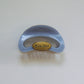 Half Moon Hair Clip