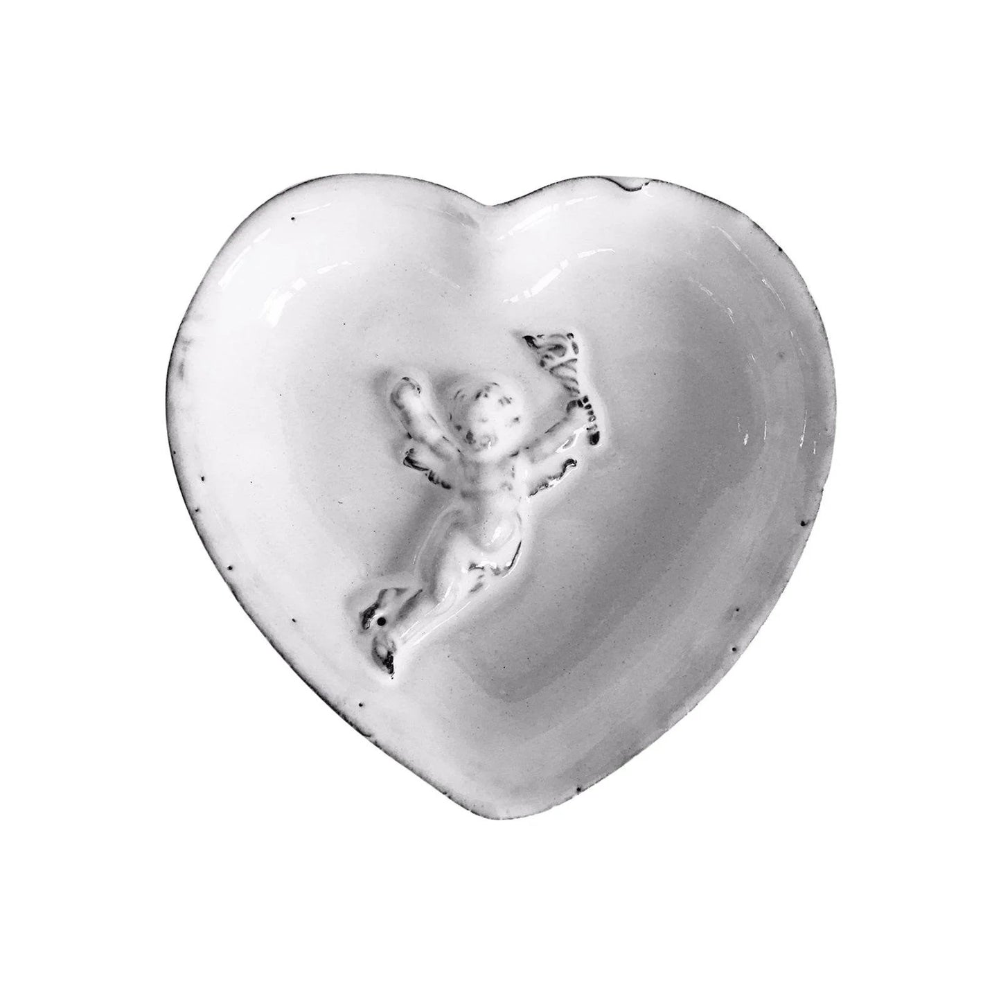 Heart Dishes