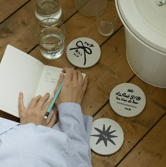 'vacances d'été' Coaster