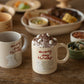 Holiday Diner Mug Gift Set - Weekend 7