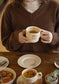 Holiday Diner Cup Gift Set - Weekend 7