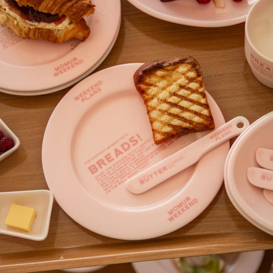 Bread Gift Box 'Strawberry'