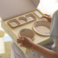 Dinnerware Gift Set - Weekend 9