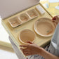 Dinnerware Gift Set - Weekend 9