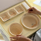 Dinnerware Gift Set - Weekend 9