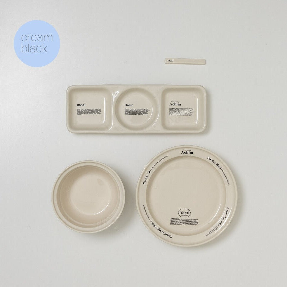 Dinnerware Gift Set - Weekend 9