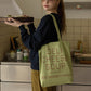 Deli Bag_Olive