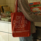 Deli Bag_Burgundy
