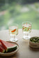 Summer Watermelon Glass