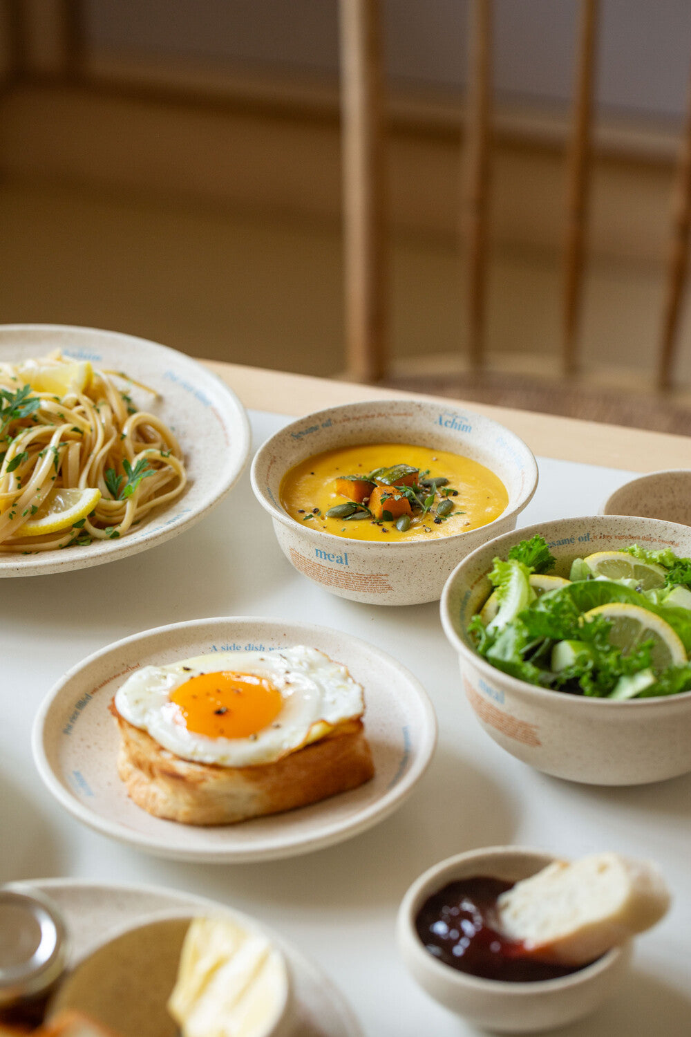 Oat Rice Bowl S - weekend 12