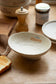 Oat Oval Dessert Bowl - weekend 12